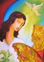 Ave gratia plena 